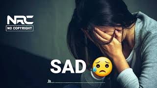 Health broken 💔 Sad Background music no copyright Sad Background music  Copyright Free Sad Music [upl. by Laughton]