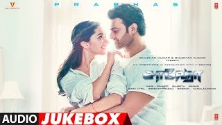 SAAHO  Dialogue Promo 1 Prabhas Shraddha Kapoor Neil Nitin Mukesh  Sujeeth  Vamsi Pramod [upl. by Llerat]