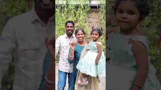 Funny Video 🤣🤣 Chin tabak Dum Dum  Sangeetha Vinoth  shorts [upl. by Llerrat]