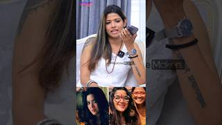 Abhirami Suresh Phone Call  Amurtha Suresh Vs Malutty Malayalam Singer Milestone Makers  shorts [upl. by Epillihp]