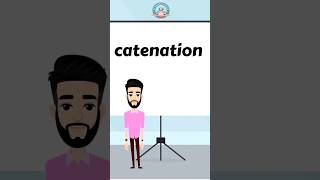 Catenation Of Carbon  Catenation  Catenation in chemistry  carbon catenation 🧠🤔 [upl. by Eimmelc]