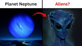 Exploring Neptunes Mysteries A Journey Through the Enigmatic Blue Planet  Info Family [upl. by Rabma51]