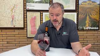 Wine Review Chateau Barde Haut Saint Emilion Grand Cru Classe 2019 [upl. by Bar]