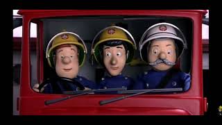 fireman sam season 5 end credits fanmade [upl. by Ailene]