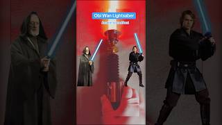 Our Exclusive Anakin Soundfont starwars darthvader lightsaber anakin obiwankenobi [upl. by Madelin]