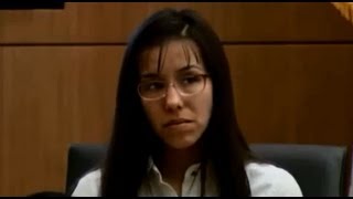 Jodi Arias Trial Day 19  Arias Testimony About Killing No Sidebars [upl. by Haroun]