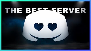 Join This Server To Make Friends  best discord servers to make friends [upl. by Ahsirtap]