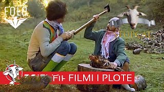 Egjeli 1  Stupcat  Filmi i Plote [upl. by Luht]