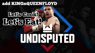 UNDISPUTED 1 Ranked Online KO KING [upl. by Pedersen]