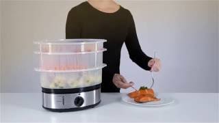 Food steamer [upl. by Cheryl]