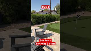 Scottsdale AZ  Part 4 scottsdaleliving scottsdalehomesforsale [upl. by Geoffrey330]