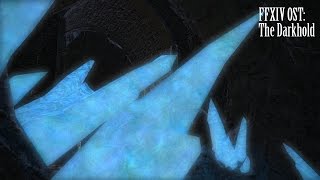 FFXIV OST Dzaemel Darkhold Theme  The Darkhold [upl. by Lledner772]