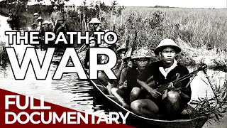 The Vietnam War  Part 1  Vietnam and the War  Free Documentary History [upl. by Eran]