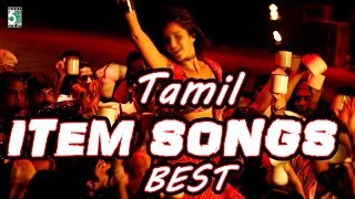 Item Songs Tamil Movie Video Songs Vol2 [upl. by Leahcam]