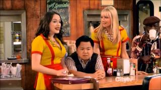 2 Broke Girls  The Best of Max  Season 2 HD [upl. by Yerdua593]