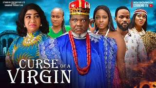 CURSE OF VIRGIN PART 2  OLA DANIELS UGEZU J UGEZU 2024 Latest Nigerian Nollywood Movie [upl. by Siurad]