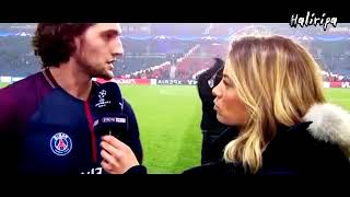 Rabiot incroyable déclaration après RMD 2 1 PSG [upl. by Irovi]