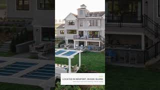 HGTV Dream Home Over the Years 20162024 Short [upl. by Dualc]