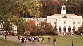 Berkshire School [upl. by Eikciv397]