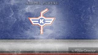 Kloten Flyers Goalsong 201819 [upl. by Tezile]