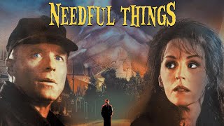 Needful Things part 12 of 12flv [upl. by Steinke]