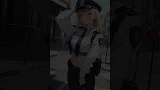 Eva Simons  Policeman Feat Konshens Slowed n Reverb [upl. by Darken]