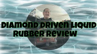 Diamond Driven Liquid Rubber Mold Review [upl. by Balthazar847]