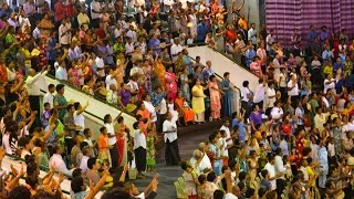 World Harvest Centre  Fijian Service  Praise amp Worship [upl. by Wilek832]