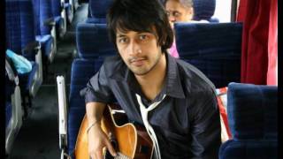 Kuch is Tarah  Atif Aslam HQ [upl. by Jerrol]