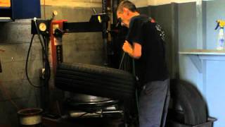 RTE 1 Auto Service auto shop repair Peabody MA [upl. by Goldston]