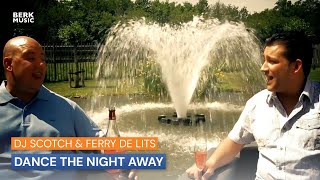 DJ Scotch amp Ferry de Lits  Dance The Night Away [upl. by Toblat]