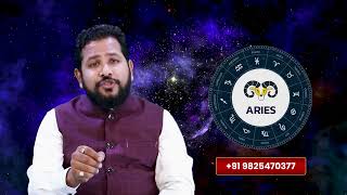 Monthly Astrology Horoscope for ARIES for OCTOBER 2022  By Indian Astrologer Chirag Daruwalla [upl. by Sexela]