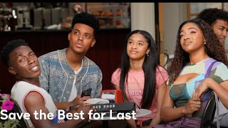 Belair Season 3 Ep10 Save the Best for Last ReviewRecap [upl. by Cone958]