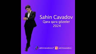 Sahin Cavadov Qara qara gözeler 2024 [upl. by Charity]