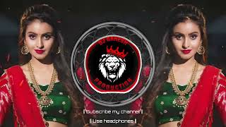 Balo ke niche choti taporimix dj sunil darwha [upl. by Nnylatsyrk]