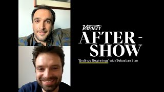 Sebastian Stan  Full Romanian Interview at EuropaFM ENG SUB [upl. by Lucia]