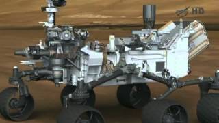 Mars rover footage NASA scientists celebrate as Curiosity lands safely [upl. by Jordanna]