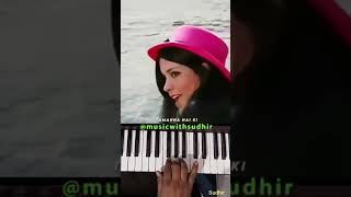 panna ki tamanna hind song shreyaghoshal latamangeshkar viralvedios [upl. by Roswald]