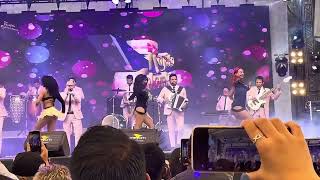 PresentaciónCanchis CanchisMuchachita Consentida En Vivo Feria De Las Flores San Ángel CDMX 2024 [upl. by Hillyer]