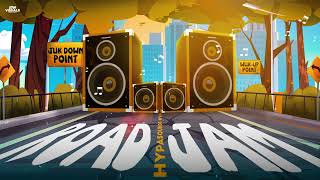 Hypasounds  Road Jam  2024 Soca  Barbados Crop Over [upl. by Ephram]