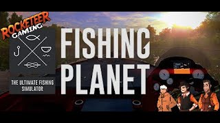 Fishing planet  How To Catch 100lb of trout an hour at Falcon Lake [upl. by Ikcir790]