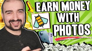 Earn Money With Photos On This App  Streetbees Review Earn Money From Home 2021 [upl. by Aelanna]