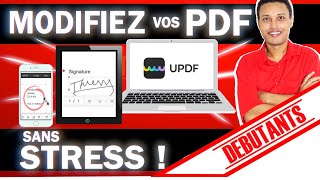 Comment éditer et annoter facilement un fichier PDF  astuces pour les débutants [upl. by Nahraf]