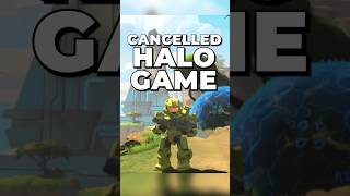 Cancelled Halo Game Just Released It’s Amazing [upl. by Hteik643]