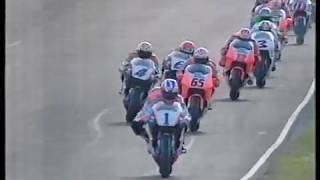 1996 Australian 500cc Motorcycle Grand Prix [upl. by Lothair]