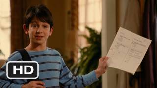 Diary Of A Wimpy Kid Dog Days  Official Trailer 2  2010 [upl. by Boardman]