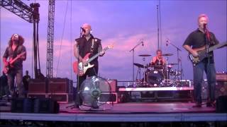 Creedence Clearwater Revisite Live in Sioux Falls SD Full Concert [upl. by Weeks]