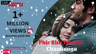 MAI FIR BHE TUMKO CHAHUNGA [upl. by Anaiv]