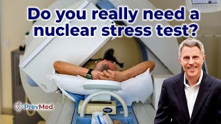 Do You Really Need A Nuclear Stress Test [upl. by Patricio705]