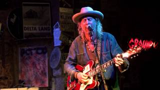 Jimbo Mathus Live  Full Concert [upl. by Ennayllek]